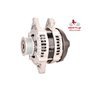 EXCHANGE ALTERNATOR 100AMP