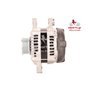 EXCHANGE ALTERNATOR 100AMP