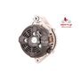 EXCHANGE ALTERNATOR 100AMP
