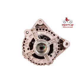 EXCHANGE ALTERNATOR 120AMP 12V