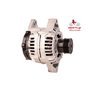 EXCHANGE ALTERNATOR 120AMP