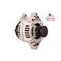 EXCHANGE ALTERNATOR 120AMP