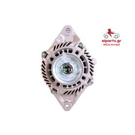 EXCHANGE ALTERNATOR 85AMP 12V