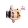 EXCHANGE ALTERNATOR 60AMP