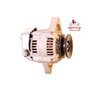 EXCHANGE ALTERNATOR 60AMP
