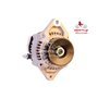 EXCHANGE ALTERNATOR 60AMP