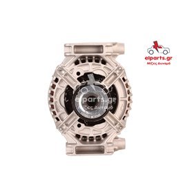 EXCHANGE ALTERNATOR 140AMP 12V