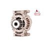 EXCHANGE ALTERNATOR 140AMP 12V