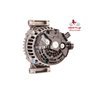 EXCHANGE ALTERNATOR 140AMP 12V