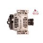 EXCHANGE ALTERNATOR 140AMP 12V
