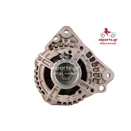 EXCHANGE ALTERNATOR 90AMP