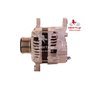 EXCHANGE ALTERNATOR 120AMP