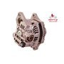 EXCHANGE ALTERNATOR 120AMP