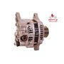 EXCHANGE ALTERNATOR 120AMP