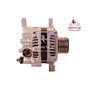 EXCHANGE ALTERNATOR 120AMP