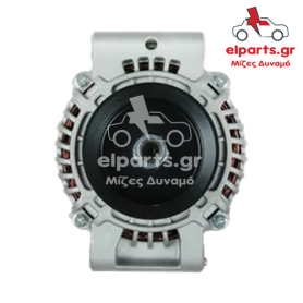 Δυναμό Mitsubishi A5331 A4TR5691