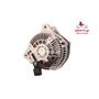 EXCHANGE ALTERNATOR 180AMP 12V