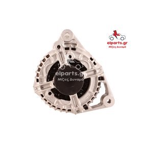 EXCHANGE ALTERNATOR 120AMP 12V