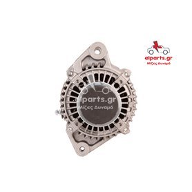 EXCHANGE ALTERNATOR 90AMP