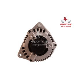 EXCHANGE ALTERNATOR 115AMP 12V