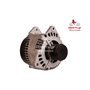 EXCHANGE ALTERNATOR 115AMP 12V
