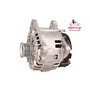 EXCHANGE ALTERNATOR 120AMP 12V
