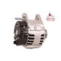 EXCHANGE ALTERNATOR 120AMP 12V