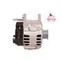 EXCHANGE ALTERNATOR 120AMP 12V