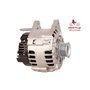 EXCHANGE ALTERNATOR 120AMP 12V