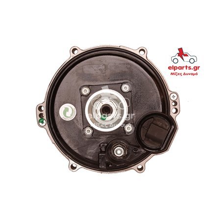 EXCHANGE ALTERNATOR 180AMP