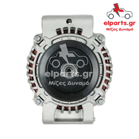 Δυναμό Mitsubishi A5331SR 