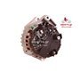 EXCHANGE ALTERNATOR 150AMP