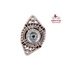 EXCHANGE ALTERNATOR 90AMP 12V