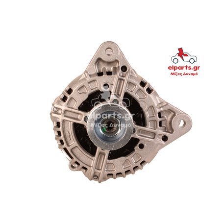 EXCHANGE ALTERNATOR 150AMP 12V