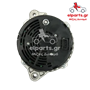 Δυναμό Bosch A0136R 
