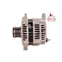 EXCHANGE ALTERNATOR 135AMP 12V