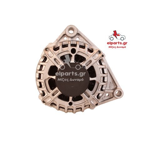 EXCHANGE ALTERNATOR 115AMP 12V