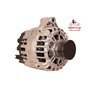 EXCHANGE ALTERNATOR 115AMP 12V