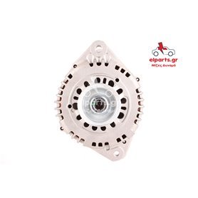 EXCHANGE ALTERNATOR 100AMP 12V