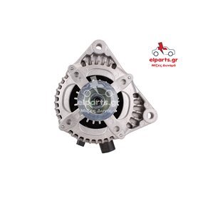 EXCHANGE ALTERNATOR 140AMP 12V