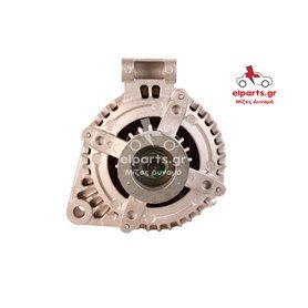 EXCHANGE ALTERNATOR 150AMP 12V