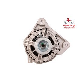 EXCHANGE ALTERNATOR 90AMP 12V