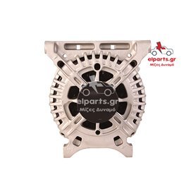 EXCHANGE ALTERNATOR 150AMP