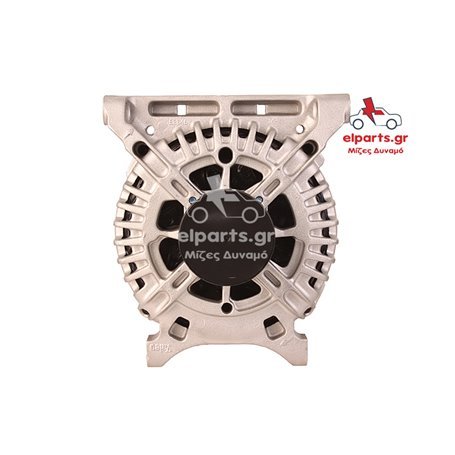 EXCHANGE ALTERNATOR 150AMP