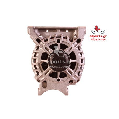 EXCHANGE ALTERNATOR 115AMP 12V