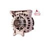 EXCHANGE ALTERNATOR 115AMP 12V