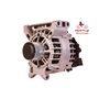 EXCHANGE ALTERNATOR 115AMP 12V