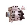 EXCHANGE ALTERNATOR 115AMP 12V