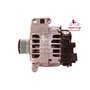 EXCHANGE ALTERNATOR 115AMP 12V