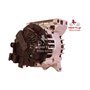 EXCHANGE ALTERNATOR 115AMP 12V